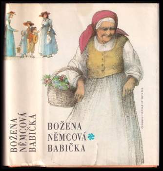 Babička : obrazy venkovského života