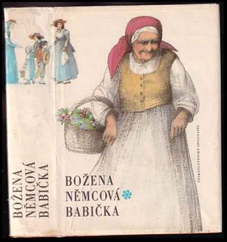 Božena Němcová: Babička