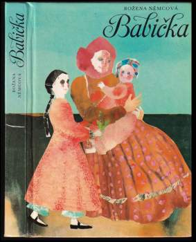 Babička