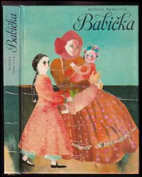 Babička