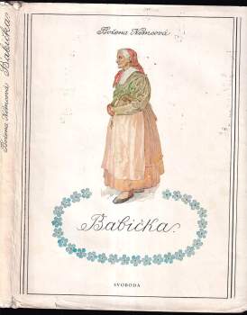 Babička