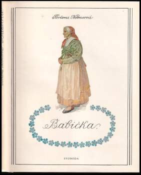 Božena Němcová: Babička