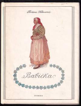 Božena Němcová: Babička