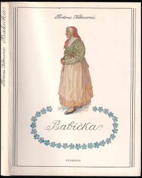 Božena Němcová: Babička