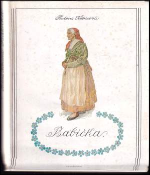 Babička : obrazy z venkovského života
