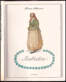 Babička : obrazy z venkovského života