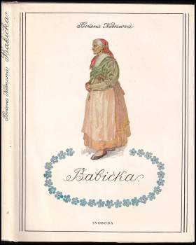Babička : obrazy z venkovského života