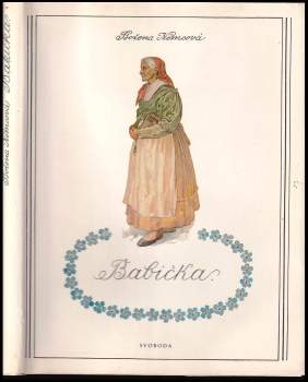 Božena Němcová: Babička