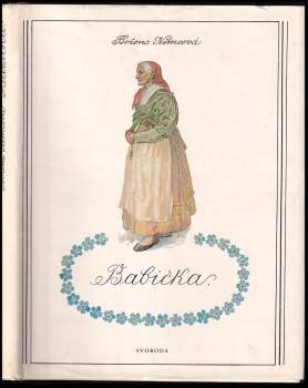 Božena Němcová: Babička