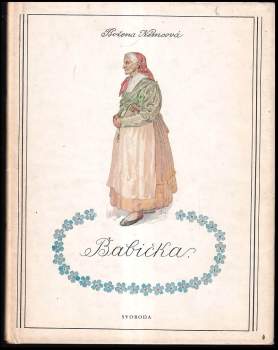 Božena Němcová: Babička