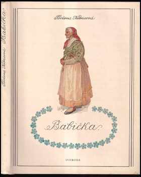 Božena Němcová: Babička