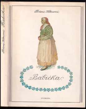 Babička