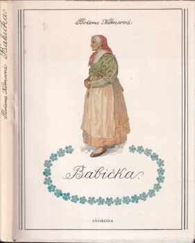 Božena Němcová: Babička