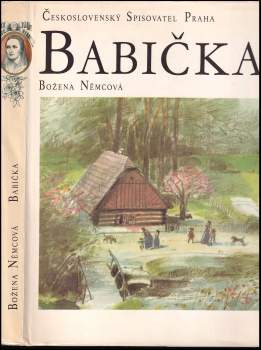 Babička