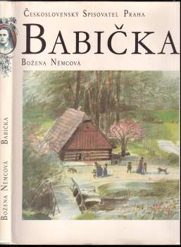 Babička