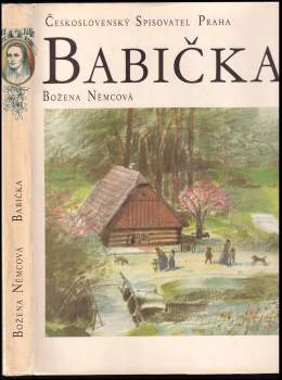 Babička
