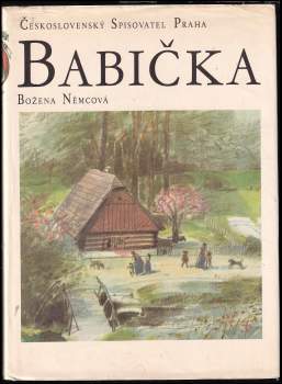 Božena Němcová: Babička