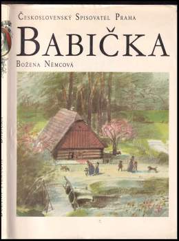 Babička
