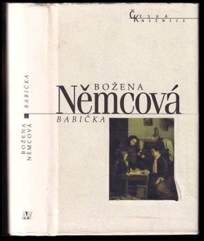 Božena Němcová: Babička