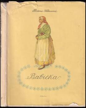 Babička