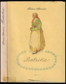 Božena Němcová: Babička