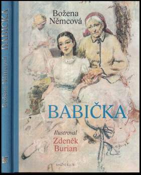 Božena Němcová: Babička