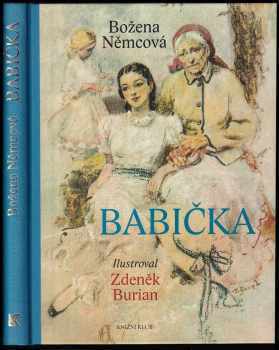 Božena Němcová: Babička