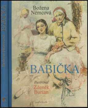 Božena Němcová: Babička