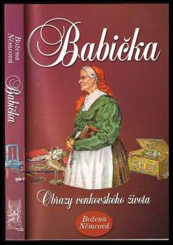 Babička : obrazy venkovského života