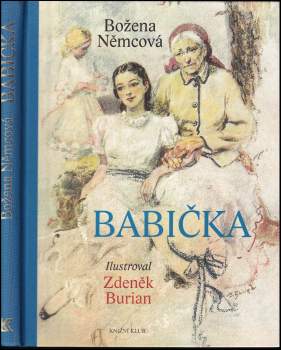Babička