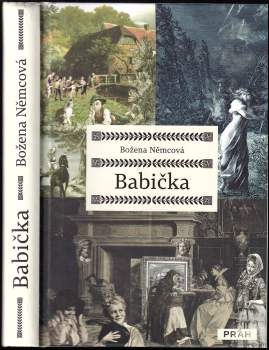 Božena Němcová: Babička