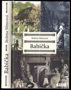 Božena Němcová: Babička