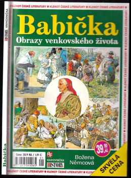 Babička
