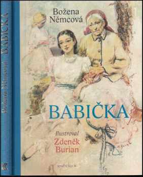 Babička