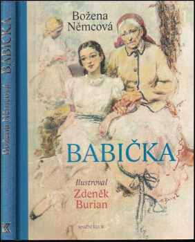 Božena Němcová: Babička