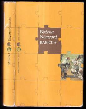 Babička