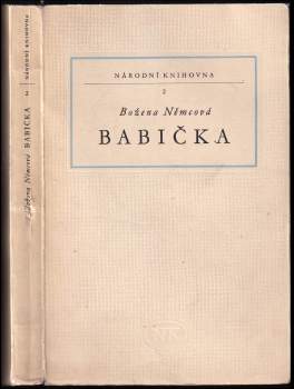 Babička