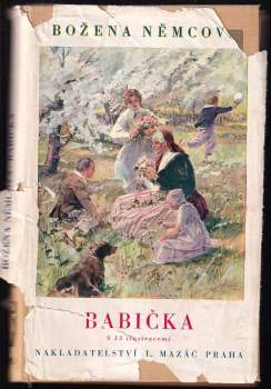 Babička
