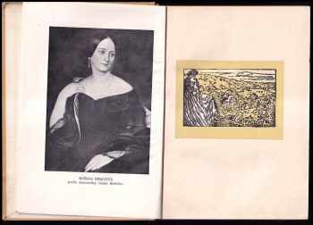 Božena Němcová: Babička