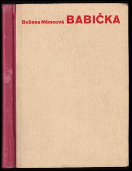 Babička