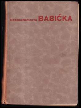 Babička