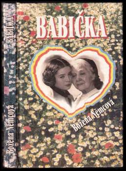 Božena Němcová: Babička
