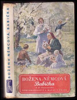 Babička