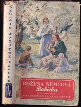Babička
