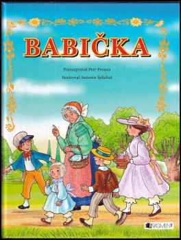 Babička