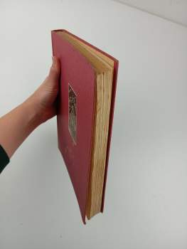 Božena Němcová: Babička