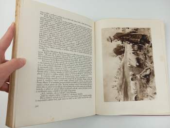 Božena Němcová: Babička