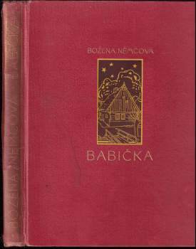 Božena Němcová: Babička