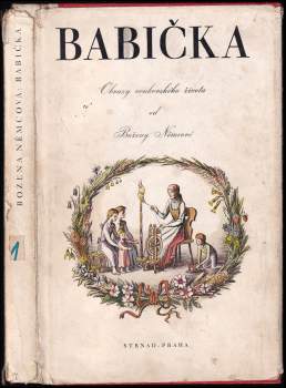 Božena Němcová: Babička