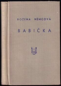 Božena Němcová: Babička